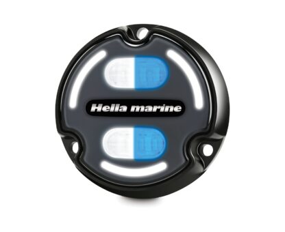 APELO2 Unterwasser blau/weiß AL grau  BULK, HL016147002