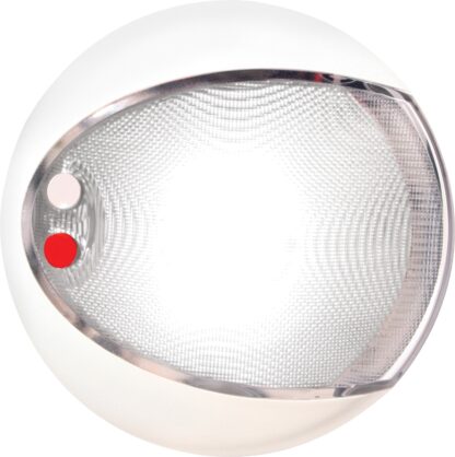 EuroLED130 weiß/rot, HL959950121