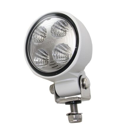 HELLA LED Deckscheinwerfer weiß 13W, HL996276471