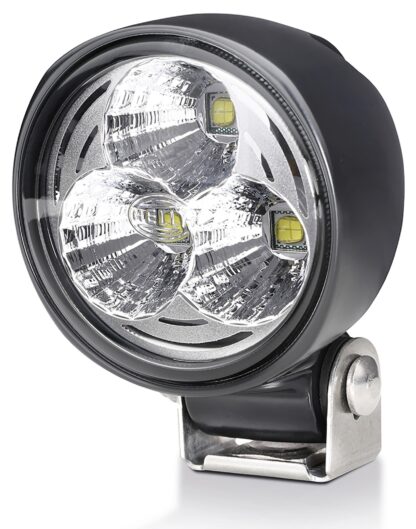 Modul70 Gen IV LED Arbeits-Sw.12-24V Spot  schwarz, HL996476551