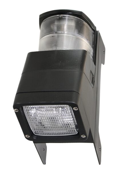 HELLA8504 Topp-Deck Kombi schwarz, HL998504001