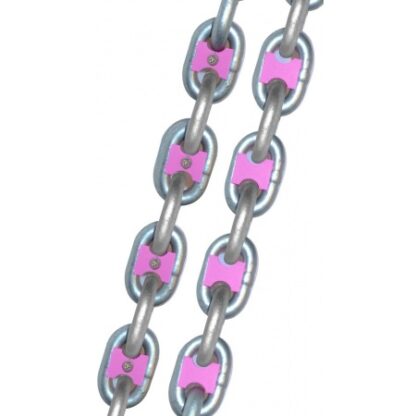 Kettenmarkierung Anchoright AOC08PI pink