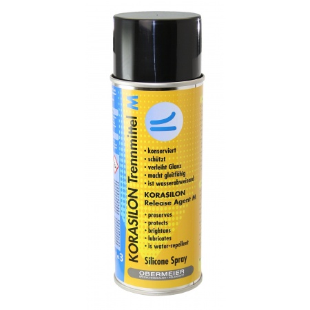 Korasilon Trennmittel M 400 ml, BM3
