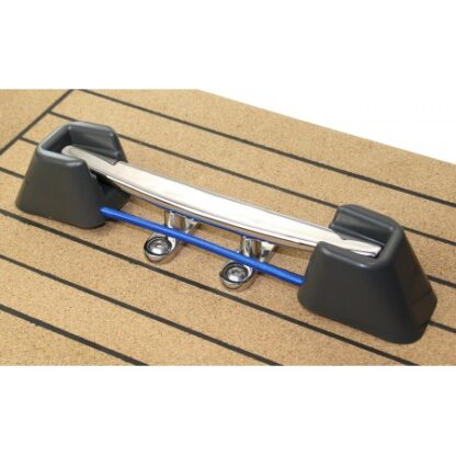 Klampenabdeckung Cleat Boot CB1080 (per Paar)