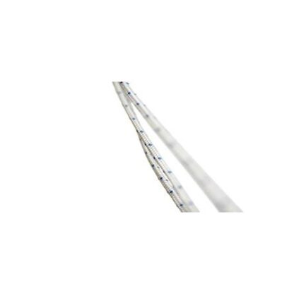 GeoPack Furler Twin 6/11 mm weiß Kennung blau, GO203