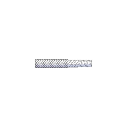 Mega Twin Dyneema, 12 mm hanffarben  für Schoten und Fallen, GR031280 – Bild 3