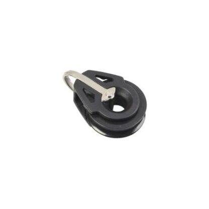 Allen Dynamic 40 mm Kugellager-Schlaufenblock HA2040TI