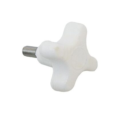 Spayhoodbeschlag Handstellrad M6 Länge 14 mm, HD608