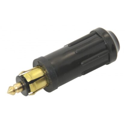 Normstecker 6-24V max. 15 A, QG02011-SB
