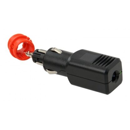 Universalstecker mit Sicherung Type SUSL -15A, QG02005-SB