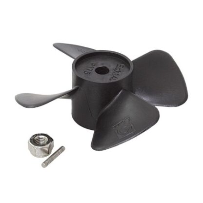 Ersatzpropeller für BTQ140, QISGEL140R05