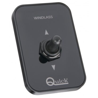 Handschalter für Steuerplatine, QIWCS820