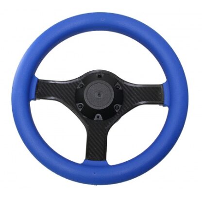 Steuerrad VR00 Ø 280mm blau, RI78405
