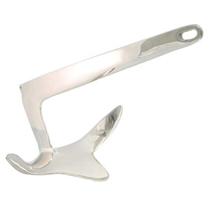 M-Anker Typ RL, Edelstahl AISI 316  , SM420