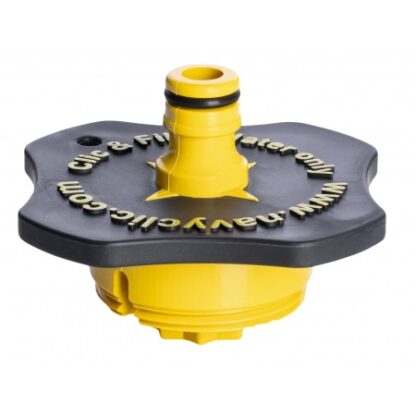 CLIC&FILL Adapter für Tankeinfüllstutzen, SQCLIC1