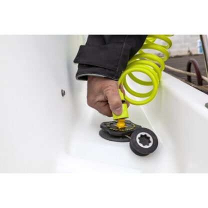 CLIC&FILL Adapter für Tankeinfüllstutzen, SQCLIC1 – Bild 4