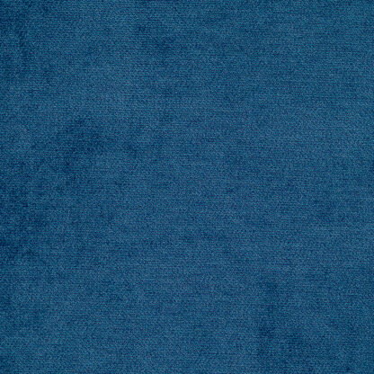 Polsterstoff/Dekostoff Anna, blau, 140 cm Breite, 96%PES/4%PA, Anna 89