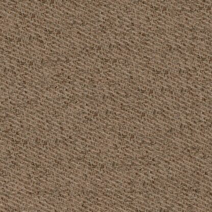 Polsterstoff/Dekostoff dunkelbeige, 140 cm Breite, 100% PES, Baltrum 38