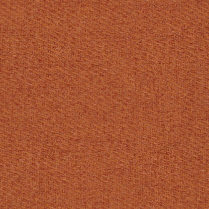 Polsterstoff/Dekostoff orange, 140 cm Breite, 100% PES, Baltrum 44