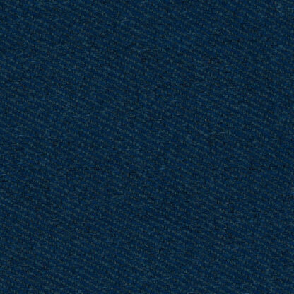 Polsterstoff/Dekostoff dunkelblau, 140 cm Breite, 100% PES, Baltrum 89