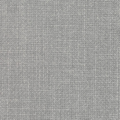 Polsterstoff/Dekostoff hellgrau, 140 cm Breite, 100% PES, Borkum 06