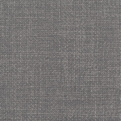 Polsterstoff/Dekostoff grau, 140 cm Breite, 100% PES, Borkum 13