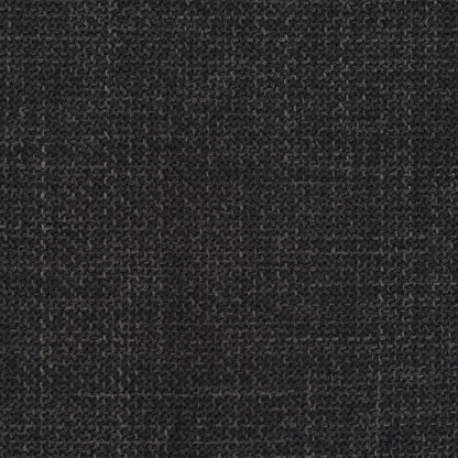 Polsterstoff/Dekostoff dunkelgrau, 140 cm Breite, 100% PES, Borkum 19