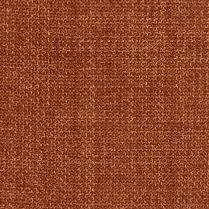Polsterstoff/Dekostoff orange, 140 cm Breite, 100% PES, Borkum 42