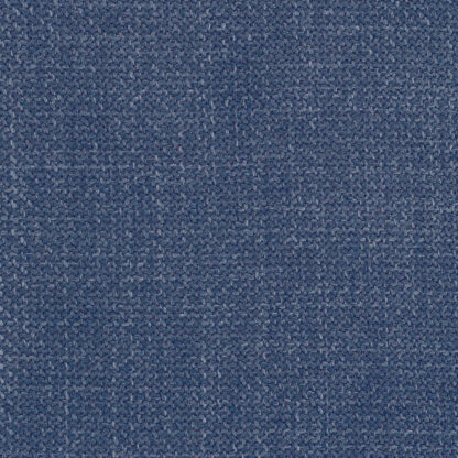 Polsterstoff/Dekostoff blau, 140 cm Breite, 100% PES, Borkum 86