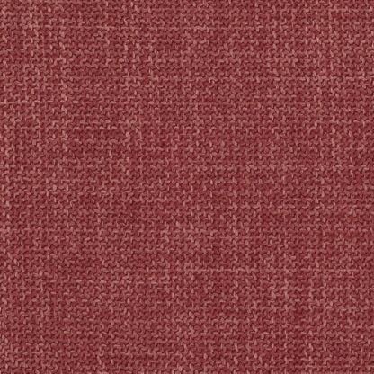 Polsterstoff/Dekostoff bordeaux, 140 cm Breite, 100% PES, Borkum 92