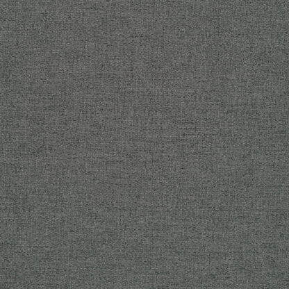 Polsterstoff/Dekostoff anthrazit, 140 cm Breite, 100% PES, Foxtrott 11