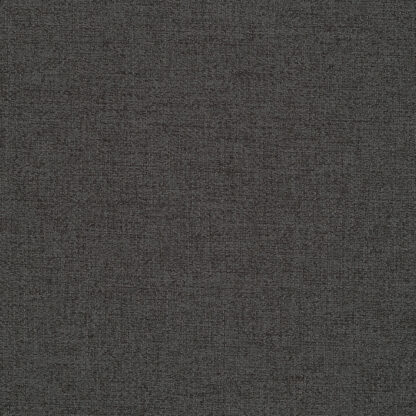 Polsterstoff/Dekostoff dunkelgrau, 140 cm Breite, 100% PES, Foxtrott 18