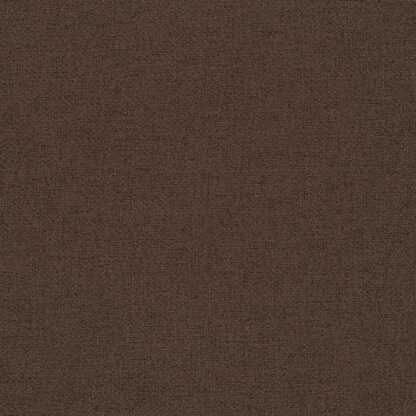 Polsterstoff/Dekostoff dunkelbraun, 140 cm Breite, 100% PES, Foxtrott 48