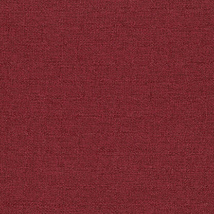 Polsterstoff/Dekostoff rot, 140 cm Breite, 100% PES, Foxtrott 59