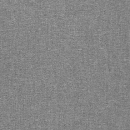 Polsterstoff/Dekostoff hellgrau, 140 cm Breite, 100% PES, Cäsar 09