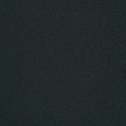 Polsterstoff/Dekostoff schwarz, 140 cm Breite, 100% PES, Cäsar 19