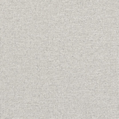 Polsterstoff/Dekostoff, Leinwandbindung, weißgrau meliert, 140 cm Breite, 100% PES, Fehmarn 25