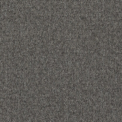 Polsterstoff/Dekostoff, Leinwandbindung, grau meliert, 140 cm Breite, 100% PES, Fehmarn 43