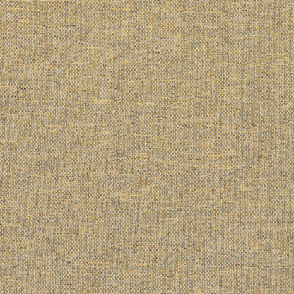 Polsterstoff/Dekostoff, Leinwandbindung, gelb, 140 cm Breite, 100% PES, Fehmarn 61