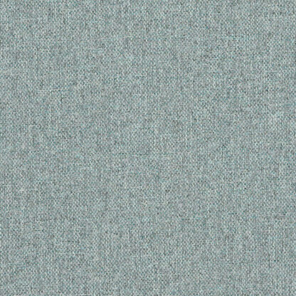 Polsterstoff/Dekostoff, Leinwandbindung, zart türkis, 140 cm Breite, 100% PES, Fehmarn 71