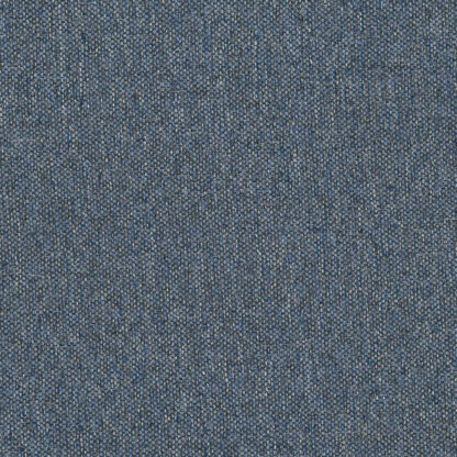 Polsterstoff/Dekostoff, Leinwandbindung, blau, 140 cm Breite, 100% PES, Fehmarn 86