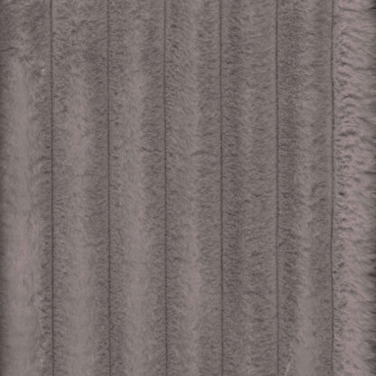 Polsterstoff/Dekostoff, Kunstfell-Strick, hellbraun, 140 cm Breite, 100% PES, Als 07