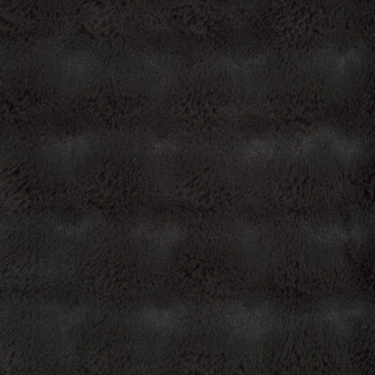 Polsterstoff/Dekostoff, Kettengewirk mit Säulen, schwarz, 140 cm Breite, 100% Polyester, Bernd 18