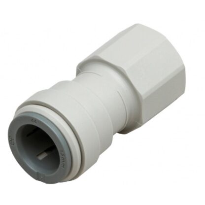 Frischwassersystem - SPEEDFIT 15 - Adapter, JG1532W-10