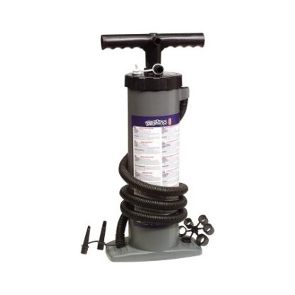 Luftpumpe BRAVO 6 max. 0.6 bar "Hand", LP4006