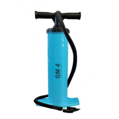 Luftpumpe GM4 max. 0.5 bar "HAND", LP6120960
