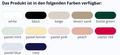 Cap, Kappe, Niedrigprofil Kappe, 100% Chino Baumwolle, bestickbar mit Logo und Namen auf Anfrage, B653 – Bild 2