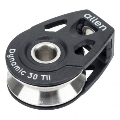 Allen 30mm Dynamic Ti-on Block/High Load, HA2030TiiHL