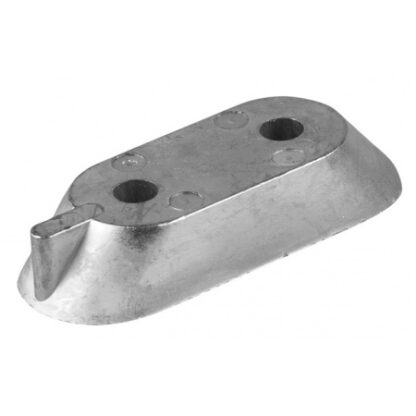 Motoranode Mg 63x25x14mm für Yamaha 8-300PS (ab 1989) Getriebegehäuse , MA011231MG