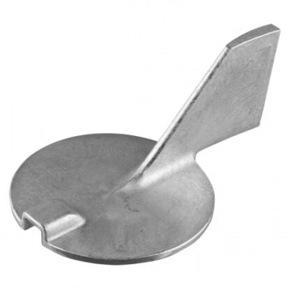 Finnenanode Mg M10x1,25 für Yamaha 50-100PS , MA01140MG